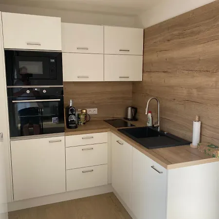Apartmany V Javorne Na Sumave Cachrov Exterior photo