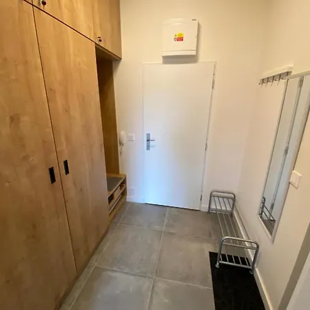 Apartmany V Javorne Na Sumave Cachrov Exterior photo