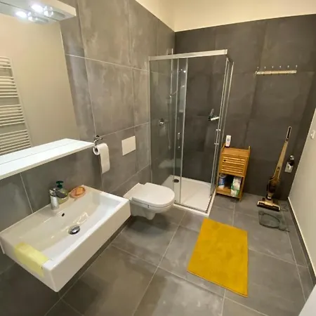 Apartmany V Javorne Na Sumave Cachrov Exterior photo