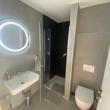 Apartmany V Javorne Na Sumave Cachrov Exterior photo