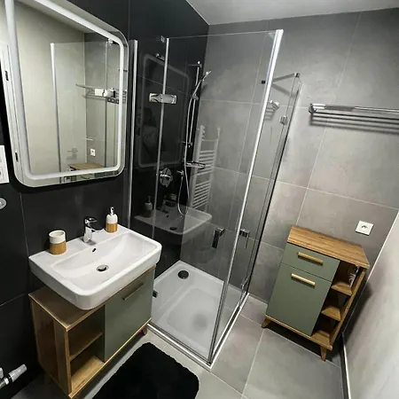 Apartmany V Javorne Na Sumave Cachrov Exterior photo