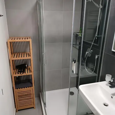Apartmany V Javorne Na Sumave Cachrov Exterior photo
