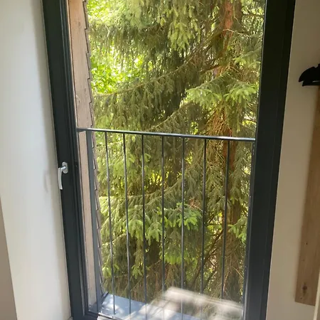 Apartmany V Javorne Na Sumave Cachrov Exterior photo