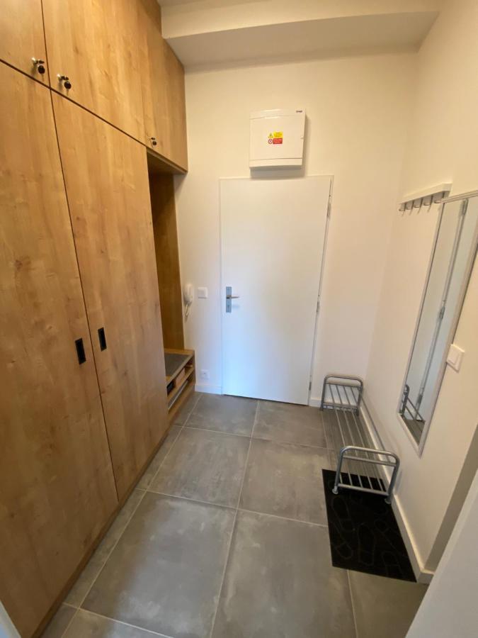 Apartment V Javorne Na Sumave Cachrov