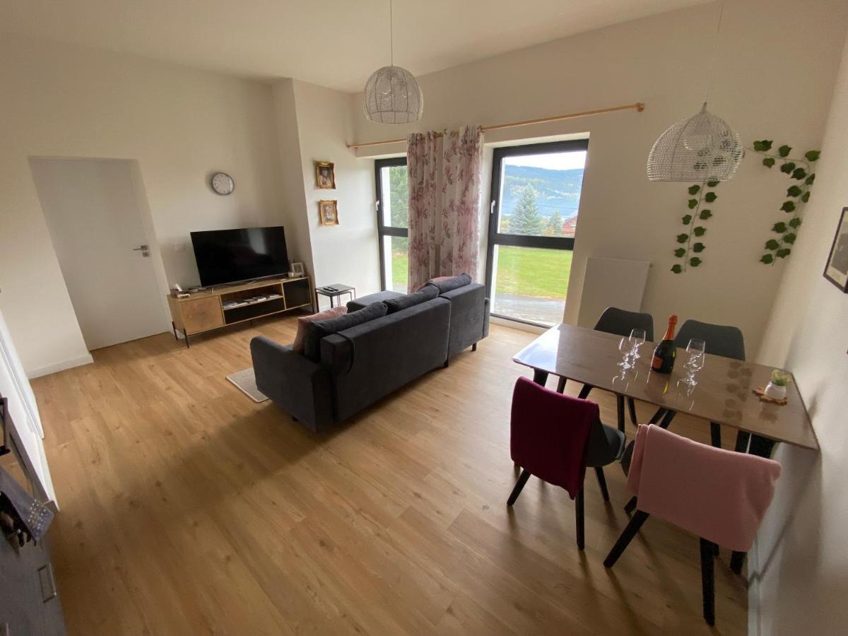 V Javorne Na Sumave Apartmán *