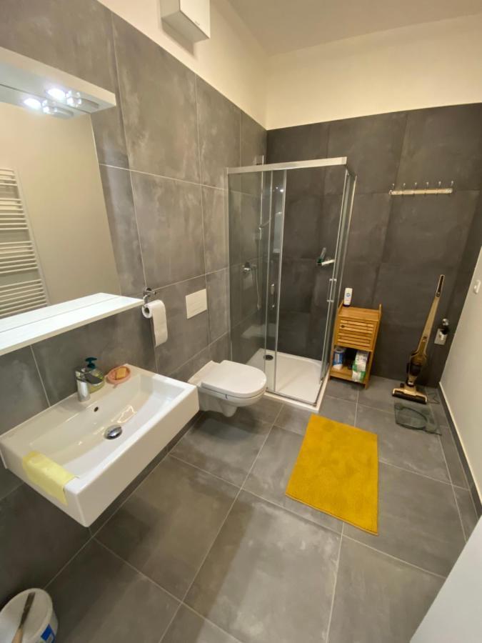 Apartment V Javorne Na Sumave