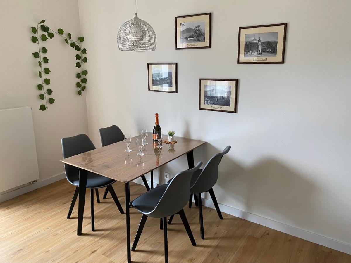 V Javorne Na Sumave Apartment
