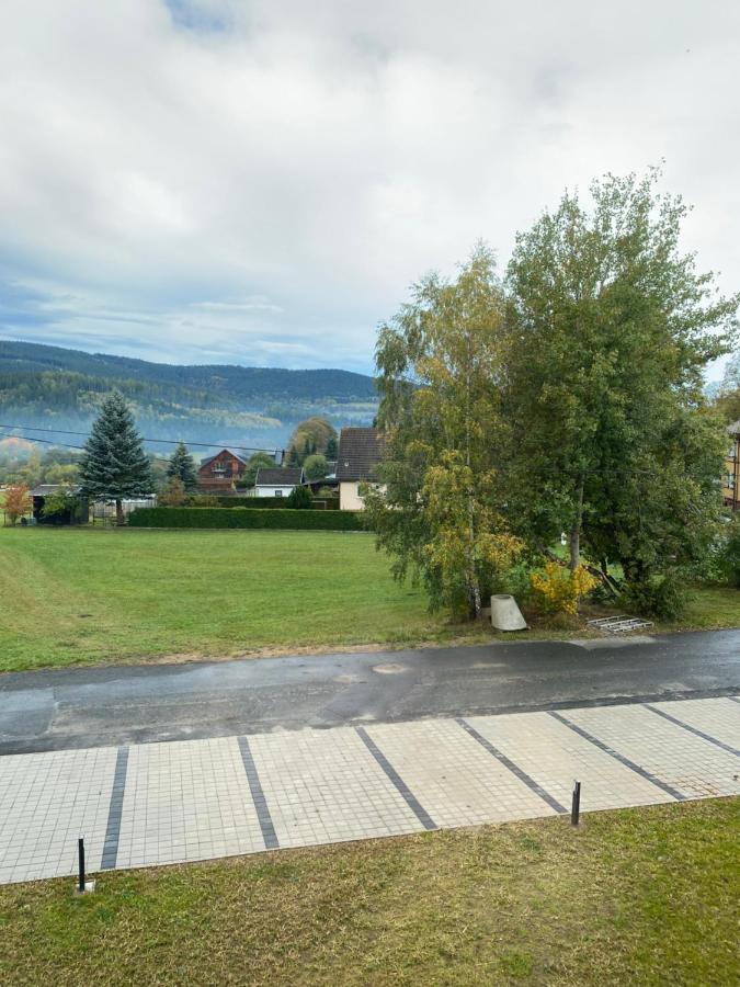 Apartment V Javorne Na Sumave