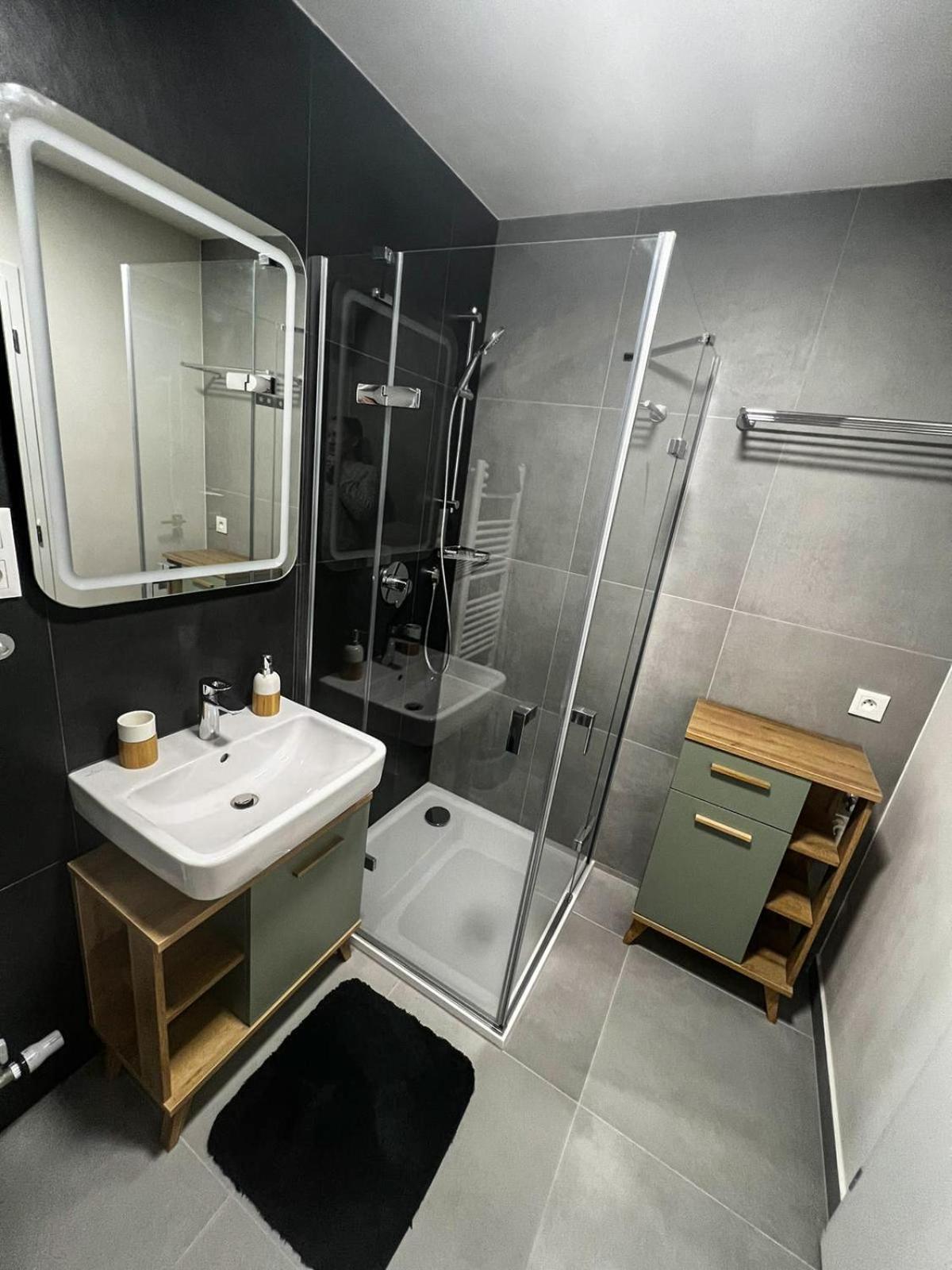 Apartment V Javorne Na Sumave