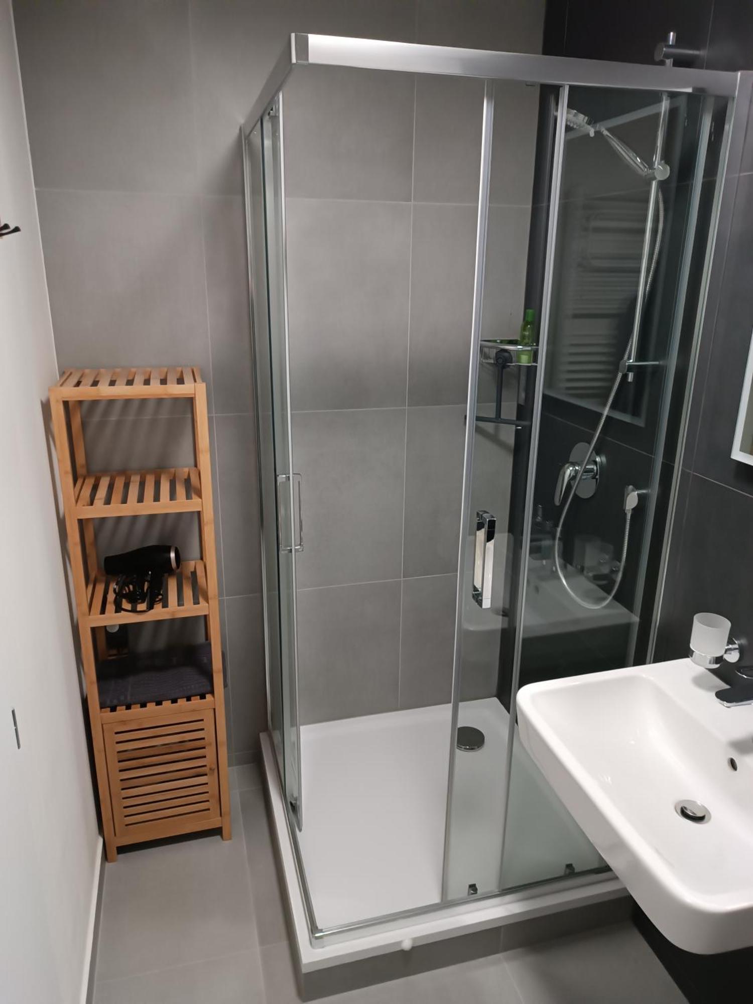 Apartmán V Javorne Na Sumave *