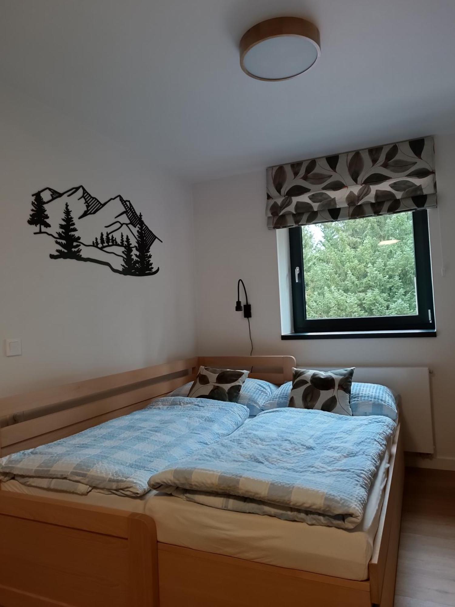 V Javorne Na Sumave Apartment *